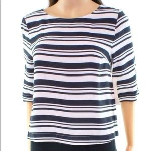 Anthropologie Ella Moss Top Size XS